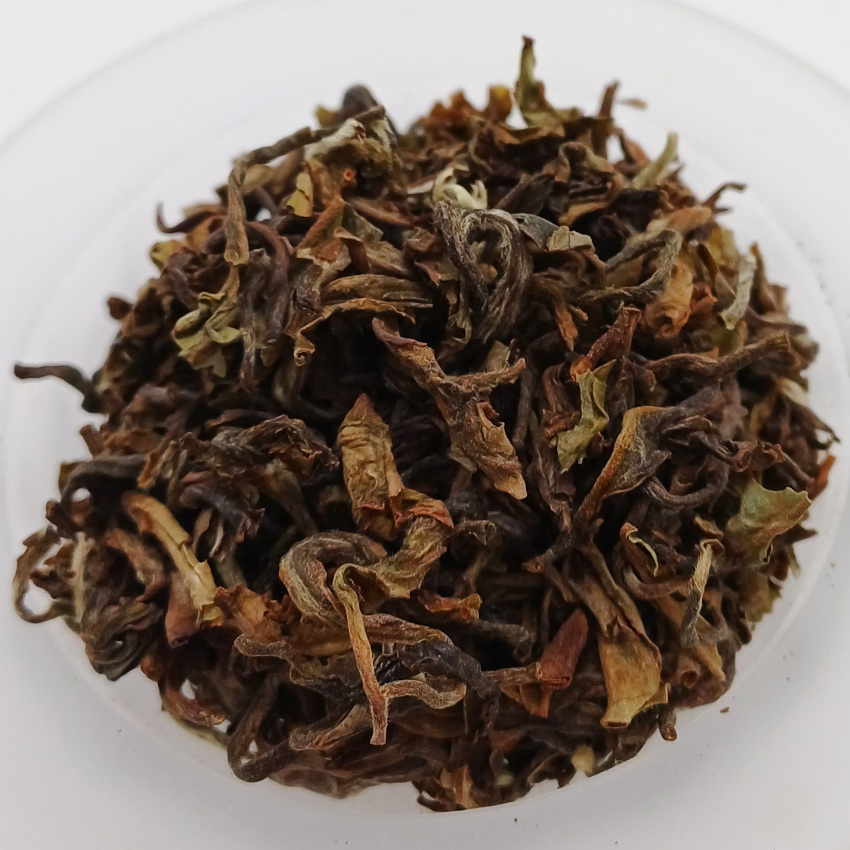 1st Flush Jun Chiyabari