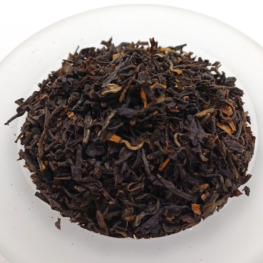 Assam FTGFOP 1 Gentleman Tea