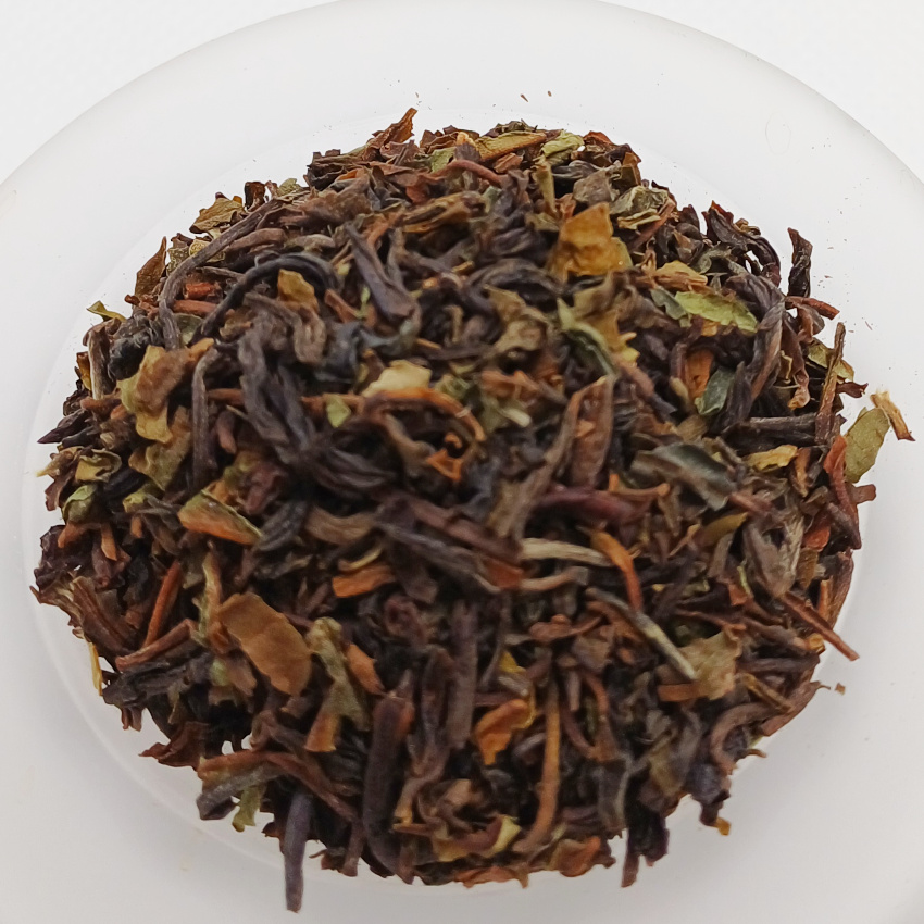 Darjeeling SFTGFOP 1 First Flush Himalaya
