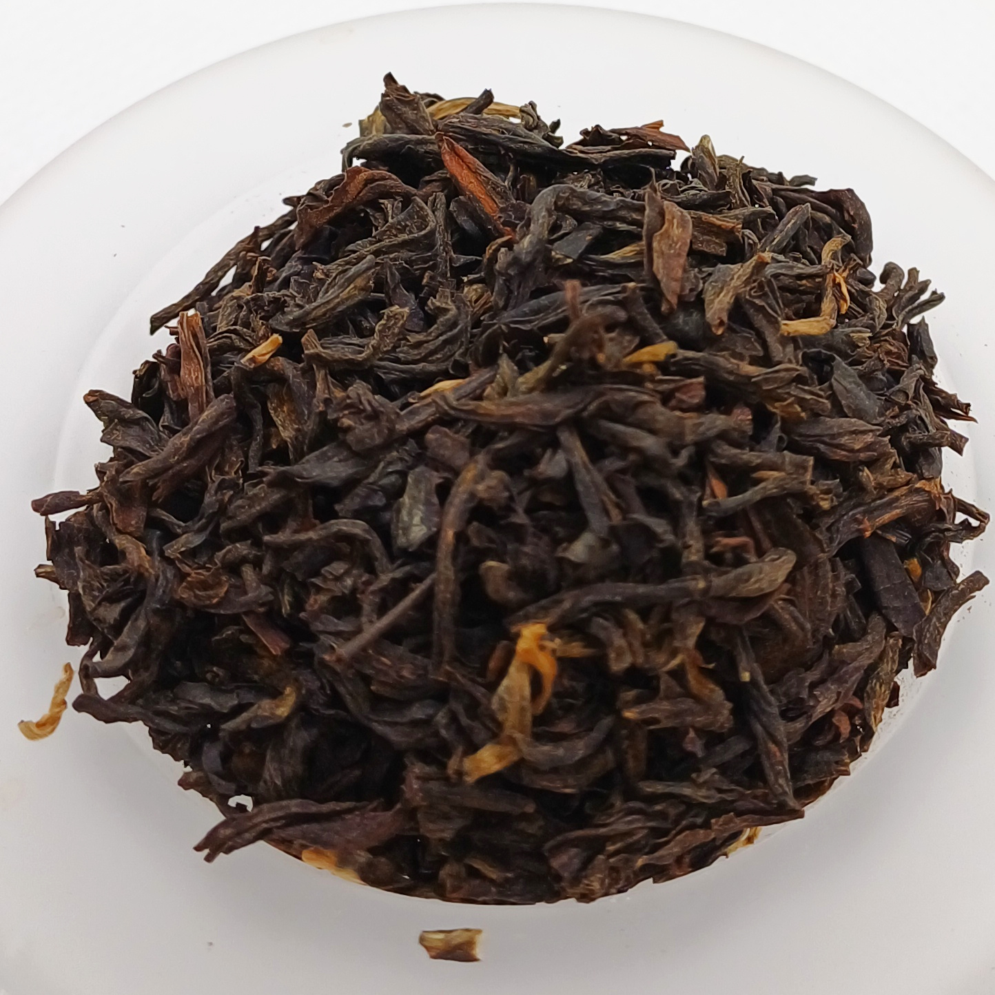 Golden Yunnan