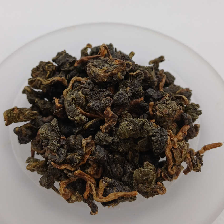 Halimun Jade Oolong