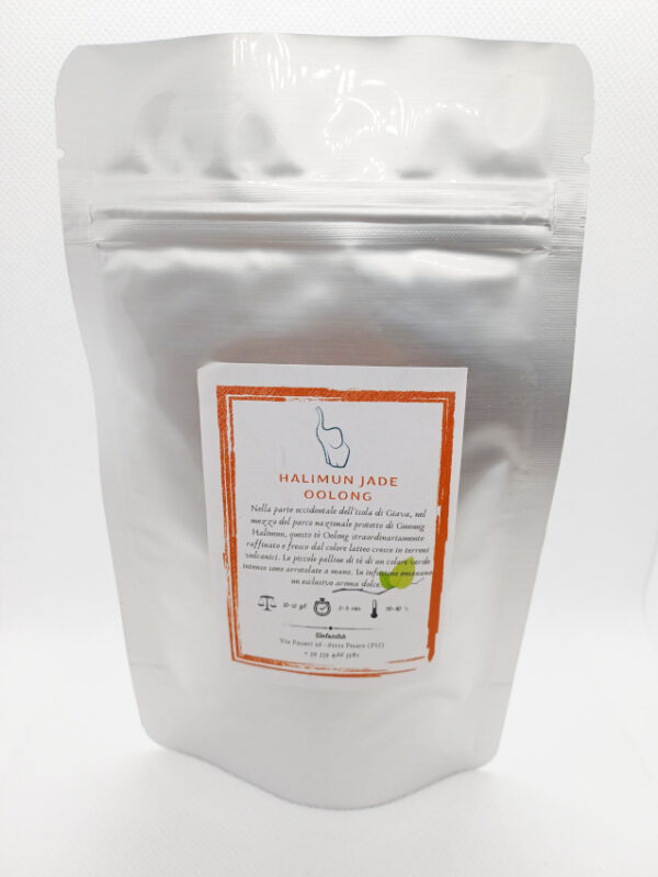 Halimun Jade Oolong