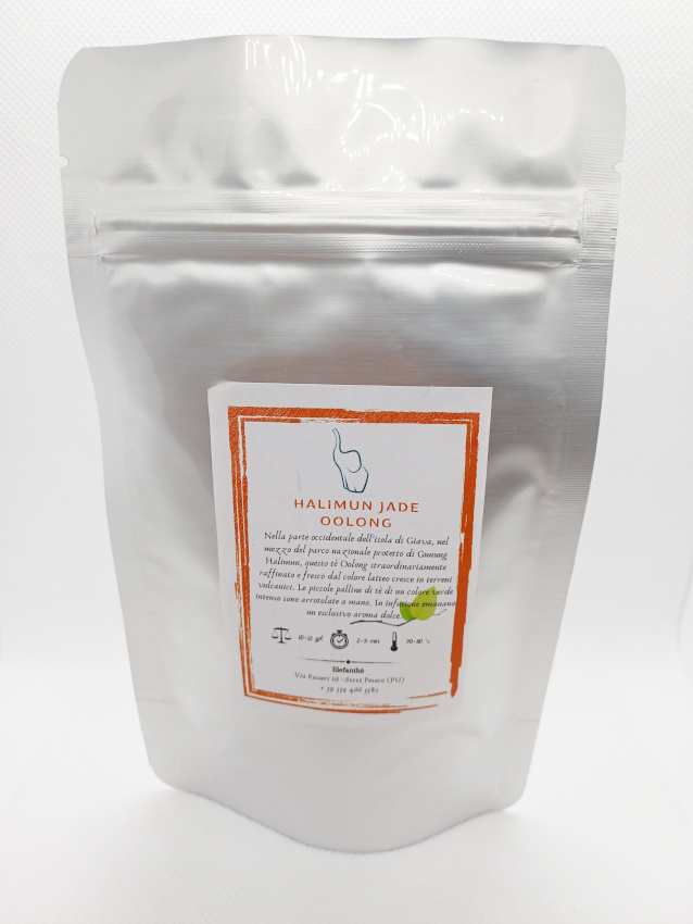 Halimun Jade Oolong