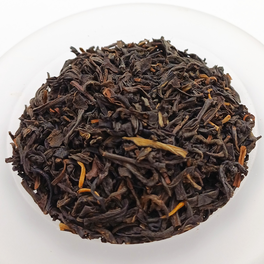 China Keemun