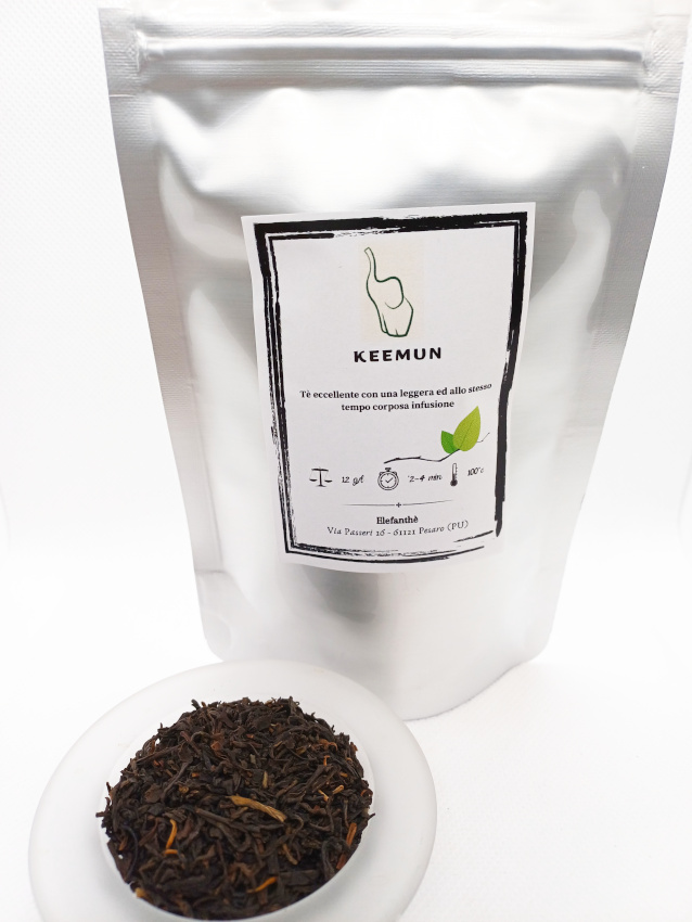 China Keemun