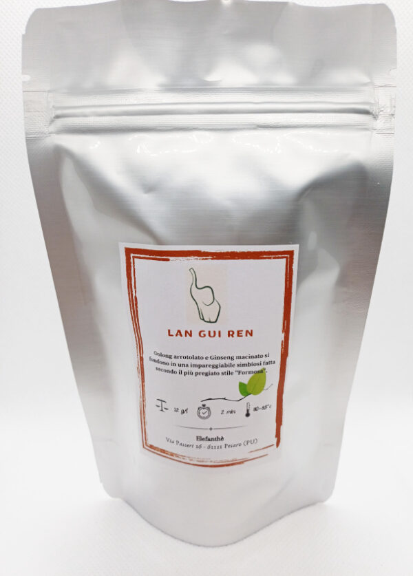Lan Gui Ren