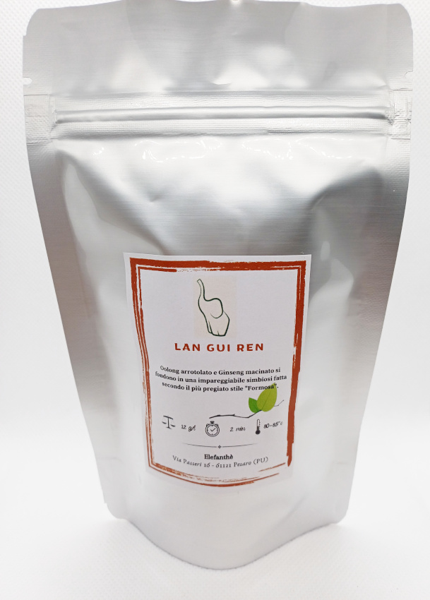 Lan Gui Ren