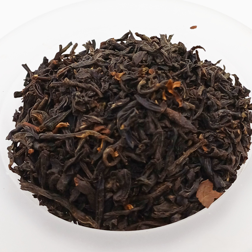Lapsang Souchong