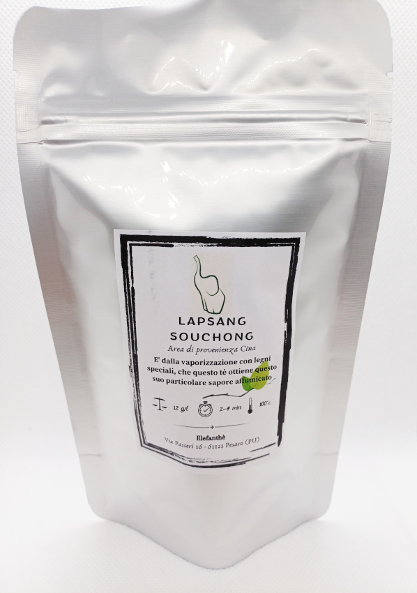 Lapsang Souchong