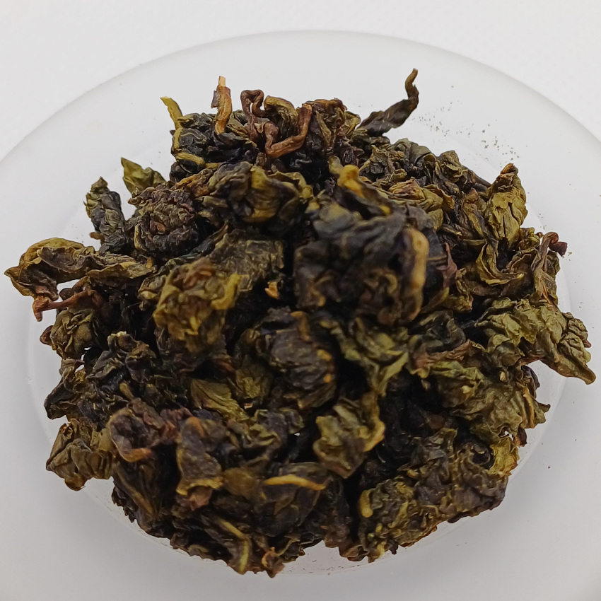 Milky Oolong