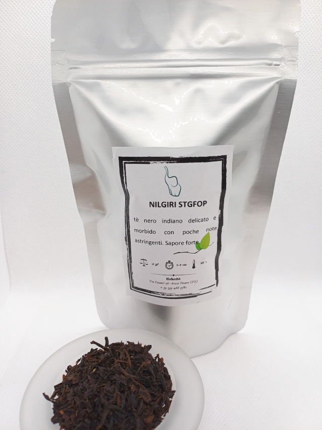 Nilgiri