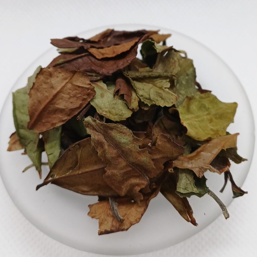 PAI MU TAN