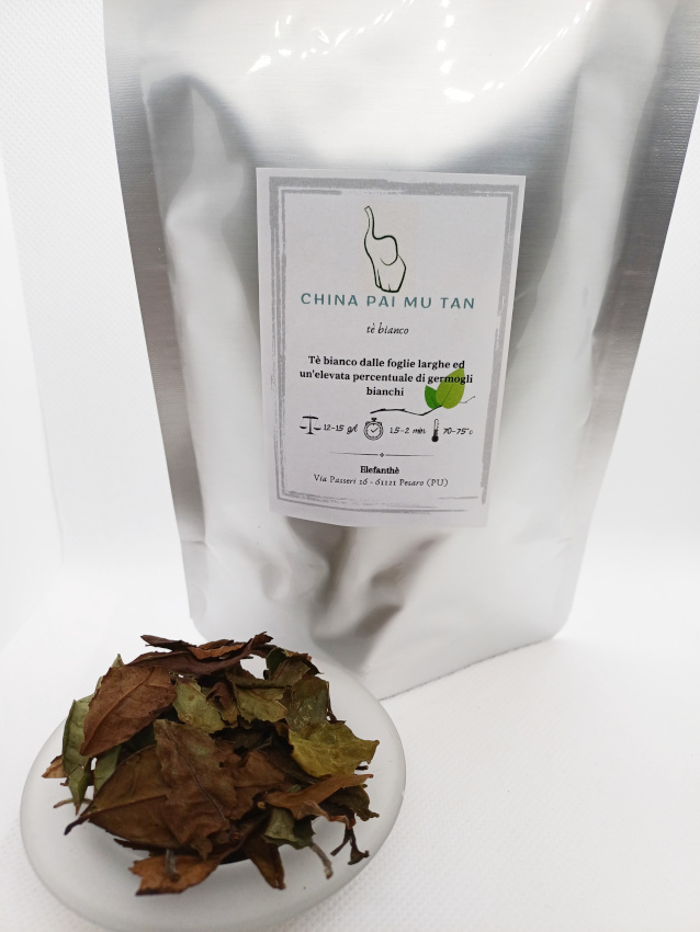 PAI MU TAN