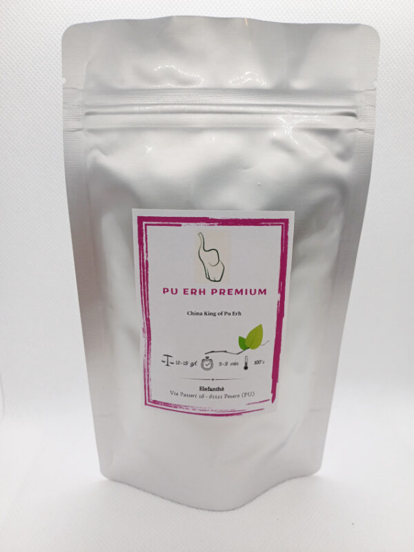 Pu Erh Premium