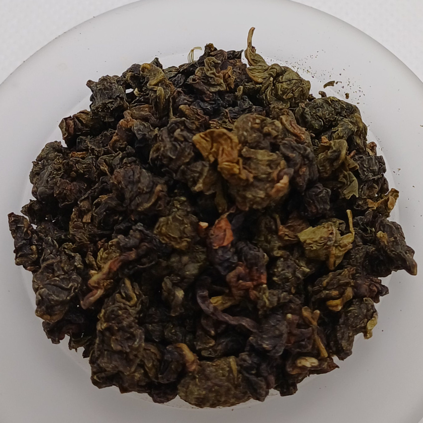 Tie Guan Yin