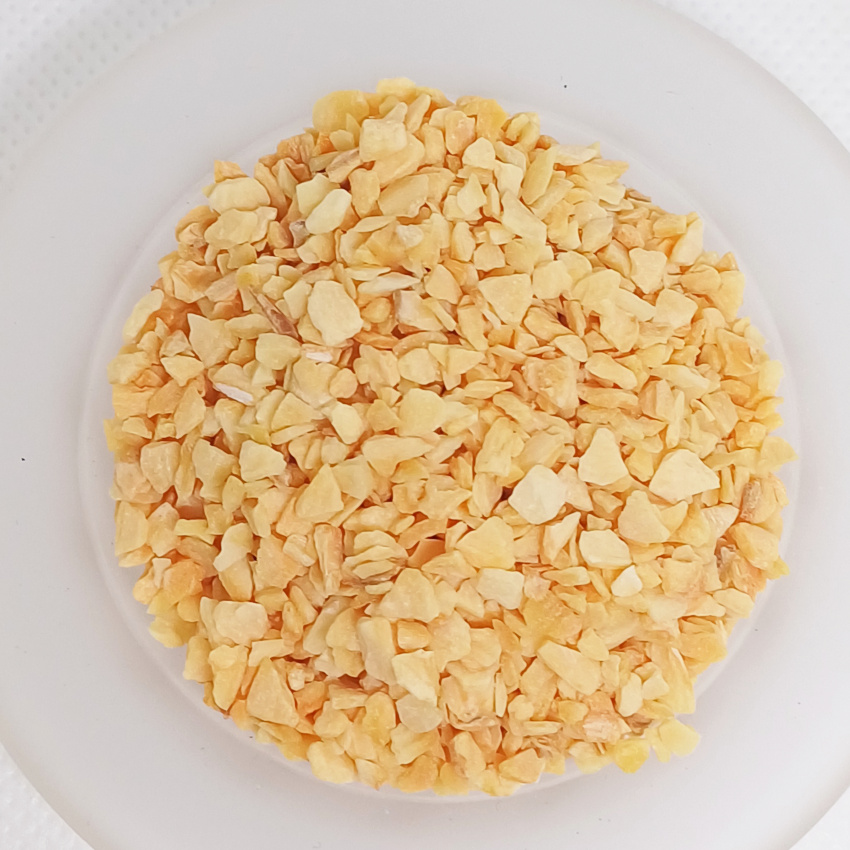 AGLIO TRITATO 1-5 mm (Allium sativum)