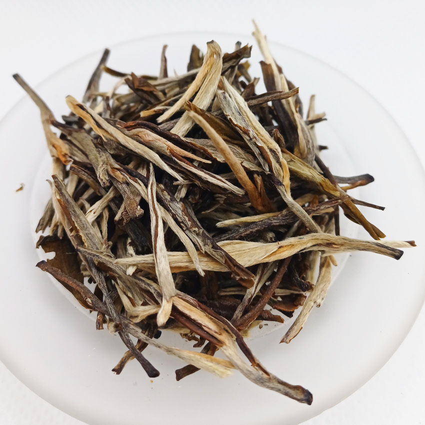 Anji Bai Cha 1° st Grade