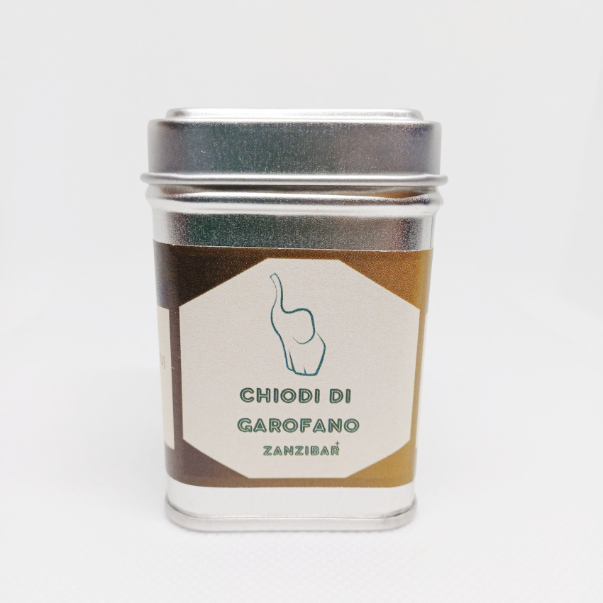 CHIODI DI GAROFANO INTERI (Syzygium aromaticum)