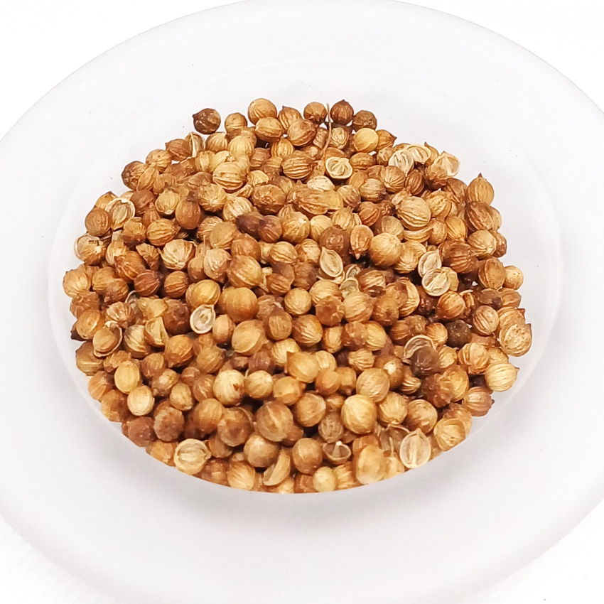 CORIANDOLO IN GRANI (Coriandrum sativum)