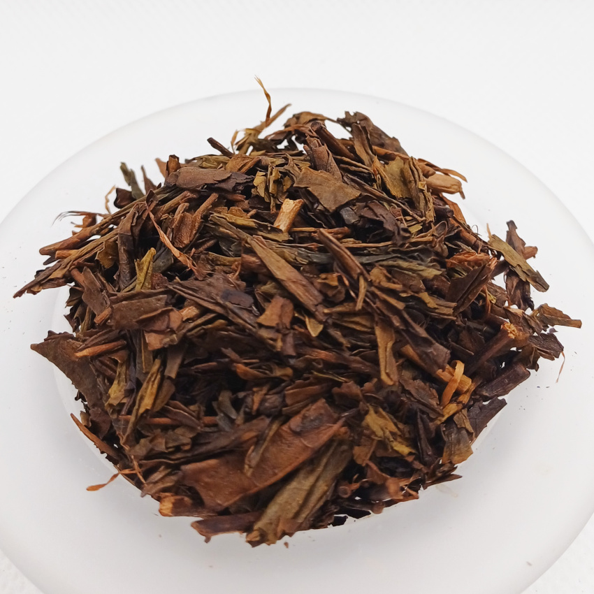 Houjicha