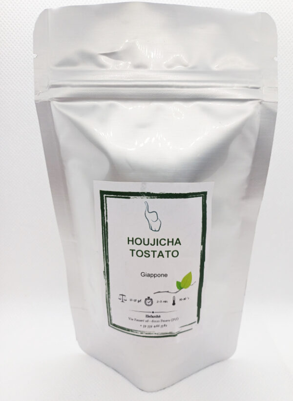 Houjicha
