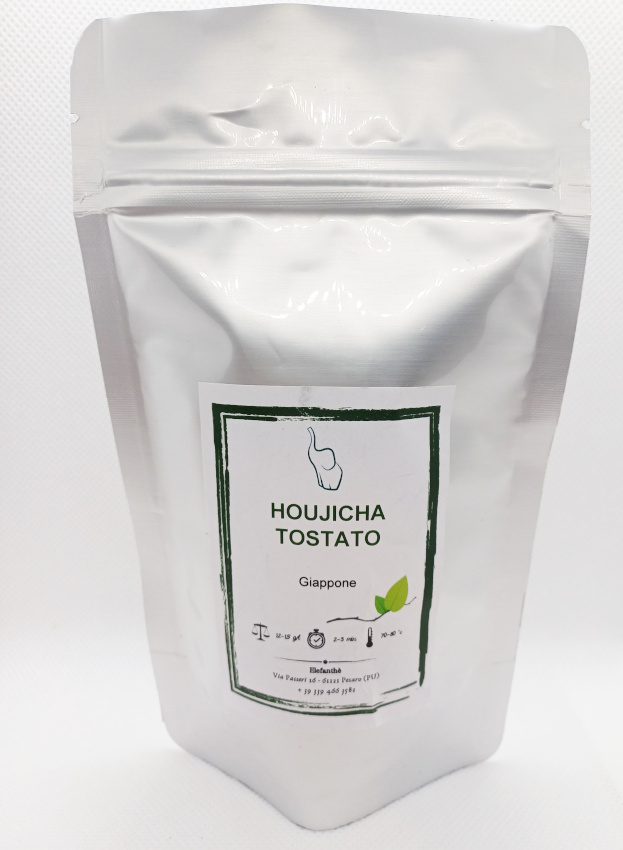 Houjicha