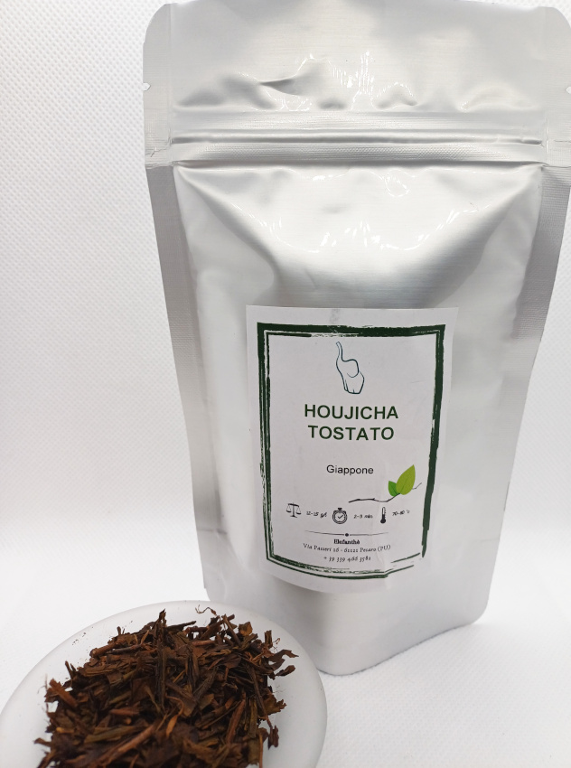 Houjicha