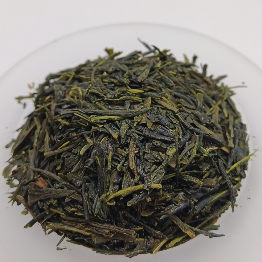 Sencha Speciale