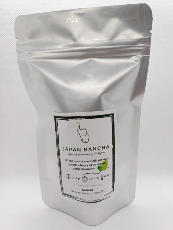 Japan Bancha