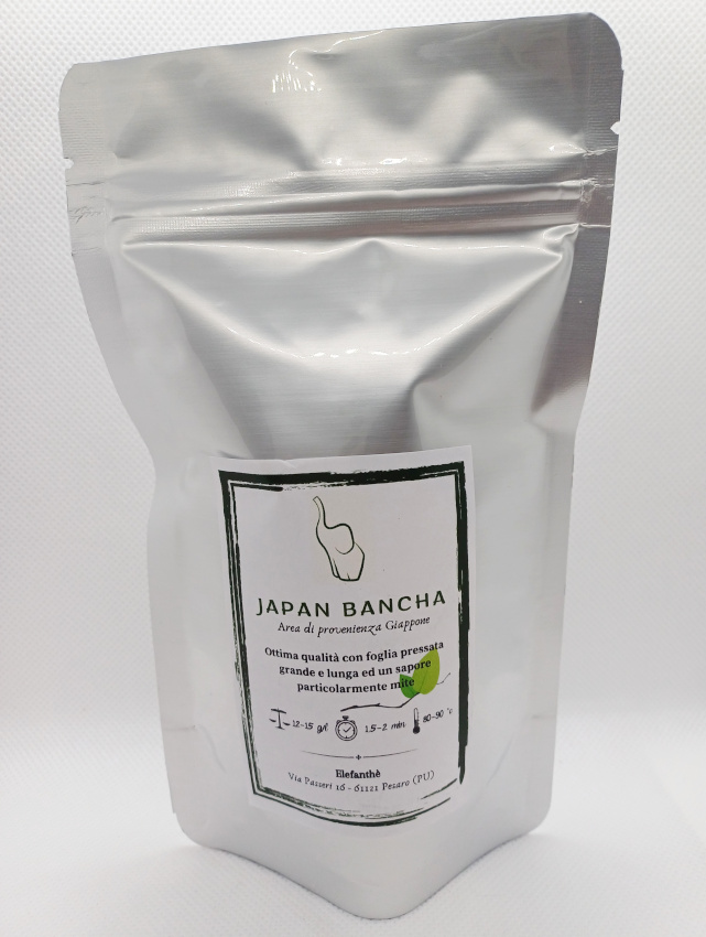 Japan Bancha