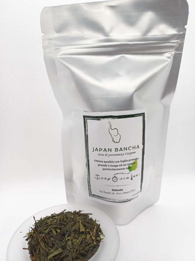 Japan Bancha