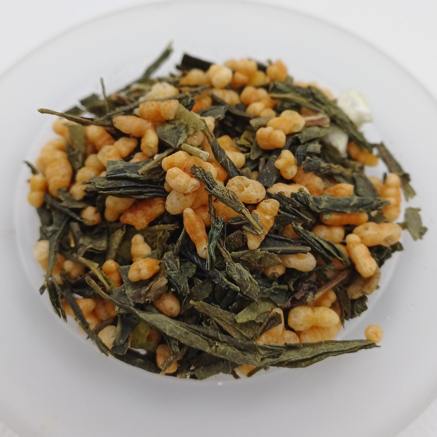 Genmaicha