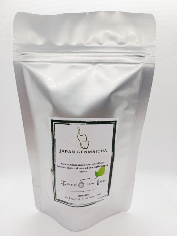 Genmaicha