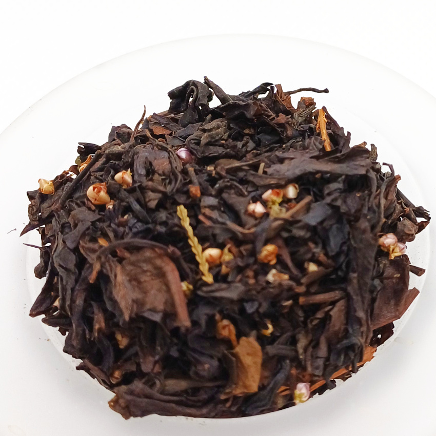 Oolong Osmanthus