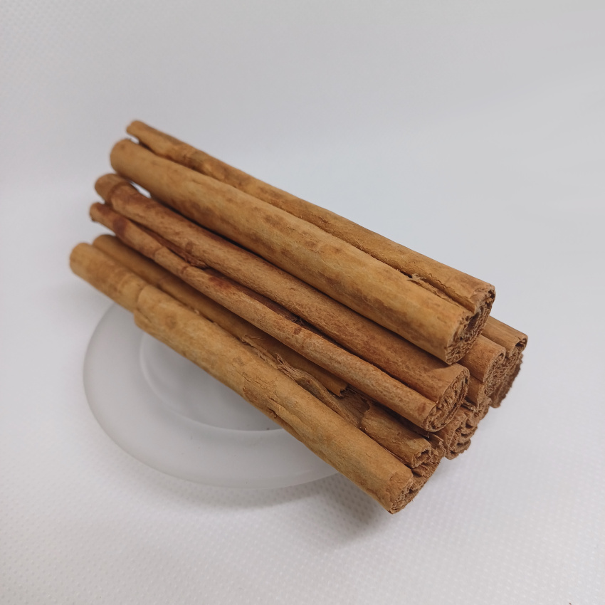 BASTONCINI DI CANNELLA DI CEYLON TIPO E00000 10 cm (Cinnamomum zeylanicum)