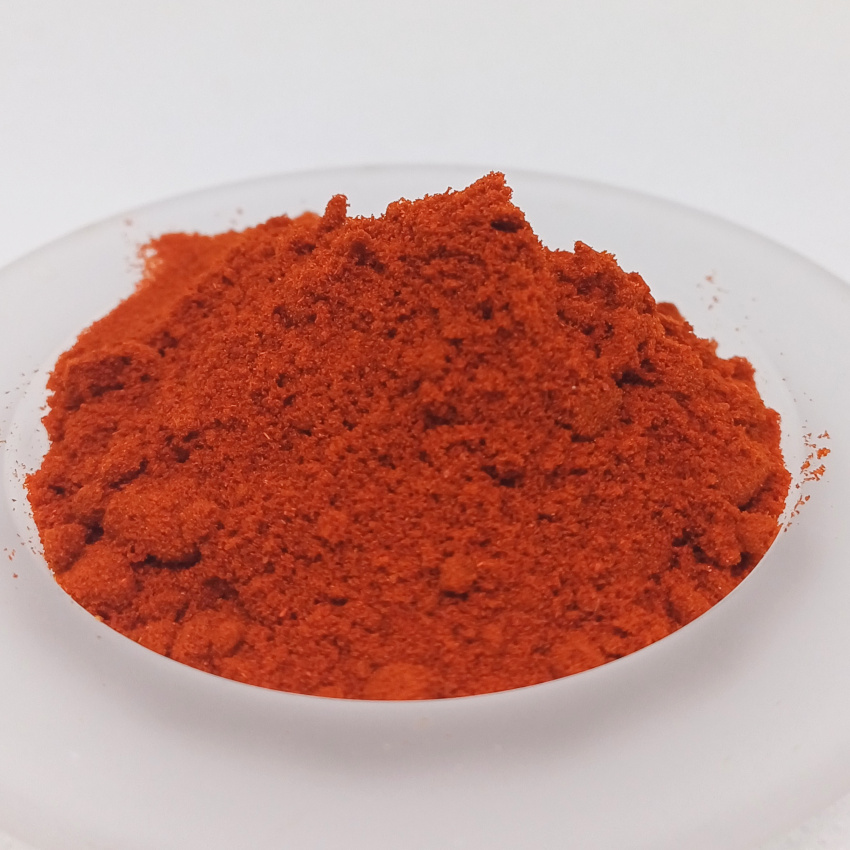 PAPRICA PICCANTE AFFUMICATA