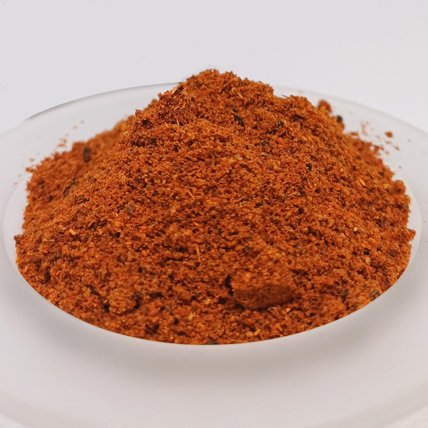 BAHARAT – Miscela di spezie mediorientale
