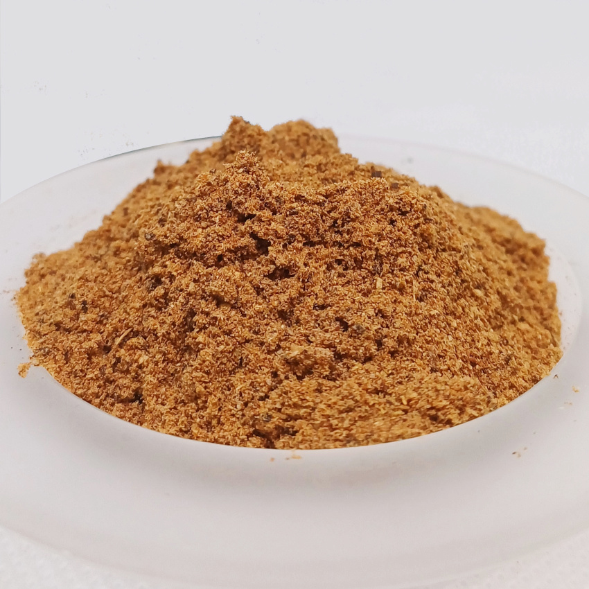 BERBERE – Mix di spezie etiopico ed eritreo