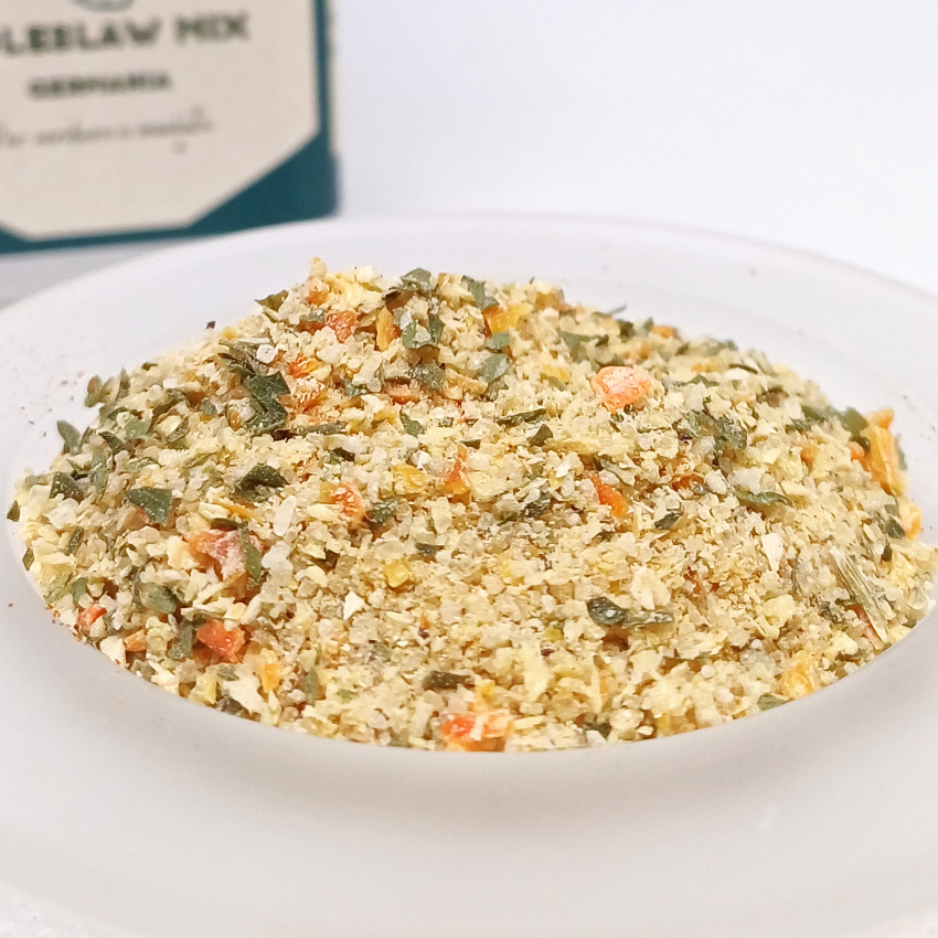 COLESLAW: Mix per verdure e insalate