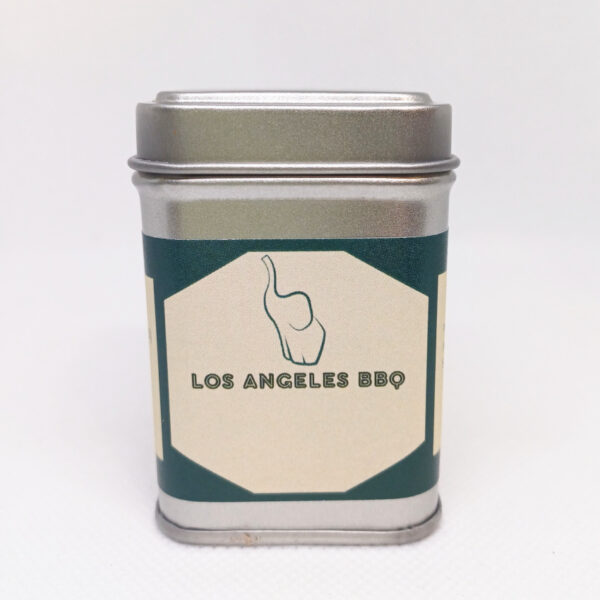 LOS ANGELES - BBQ RUB